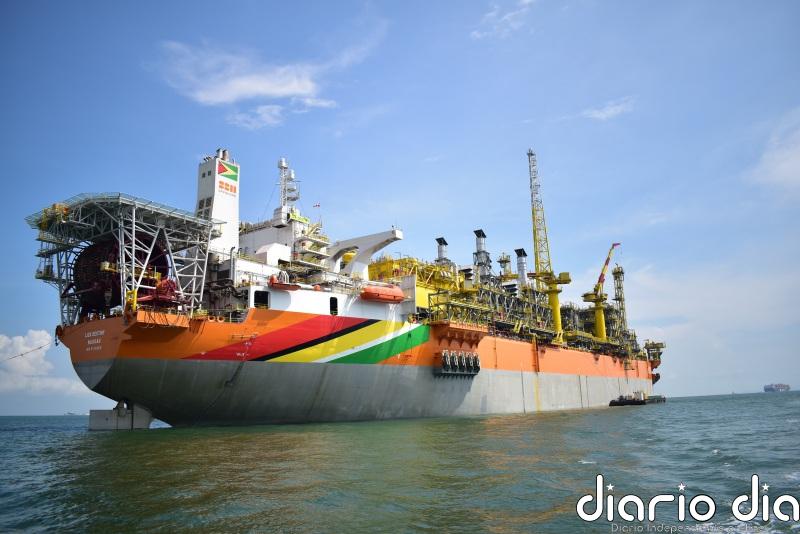 El petróleo se hace esperar, cada vez más