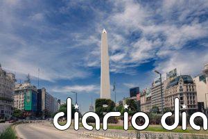 El PIB de Argentina crece un 0,6% en el cuarto trimestre, sin cambios, y cierra 2025 con una subida del 4,4%