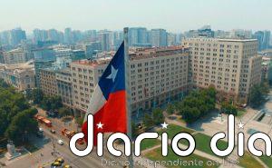 El PIB de Chile cerró 2025 con un crecimiento del 2,5%, tres décimas menos el año anterior