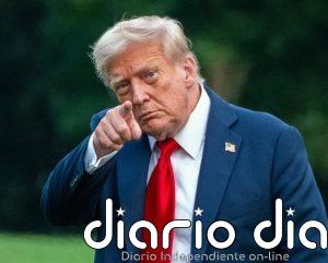 El PIB de Estados Unidos creció un 0,2% en el último trimestre de 2025, la mitad de lo anticipado