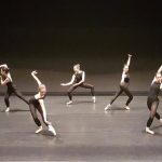 El plazo para inscribirse en las pruebas de acceso a las escuelas profesionales de Danza de CyL arranca mañana