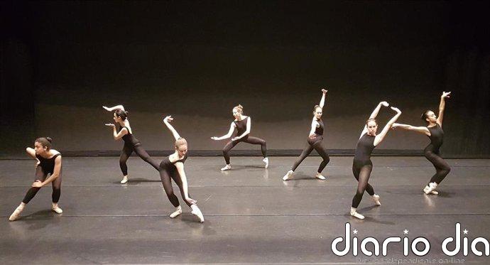 El plazo para inscribirse en las pruebas de acceso a las escuelas profesionales de Danza de CyL arranca mañana