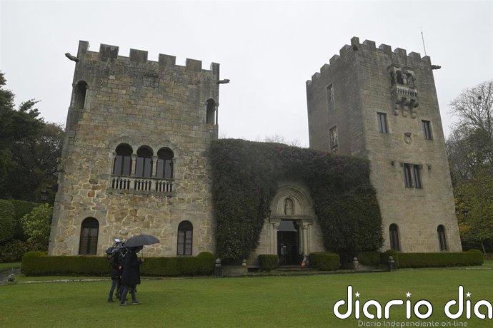 El pleno acaba sin declaración por Meirás mientras la Xunta recalca: rechaza pagar a los Franco pero no será "insumisa"