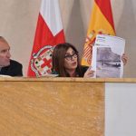 El Pleno de Almería insta al Gobierno a actuar contra las 'narcolanchas' y a "desbloquear" la pasarela del Andarax