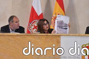 El Pleno de Almería insta al Gobierno a actuar contra las 'narcolanchas' y a "desbloquear" la pasarela del Andarax