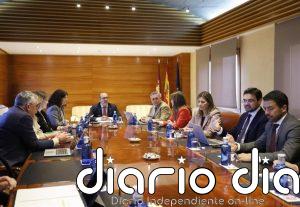 El pleno de las Cortes debate y vota este jueves el Proyecto de Ley de Medidas Administrativas y Tributarias de C-LM