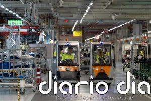 El PMI manufacturero de España logró estabilizarse en febrero tras dos meses de contracción