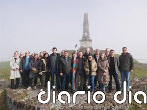 El PNV homenajea en Amaiur a Manuel de Irujo como "el referente político más importante" en Navarra del siglo XX