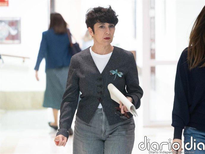 El PNV ve aberrante que Jorge Azcón se dedique a comentar el físico de las socialistas Alegría y Montero