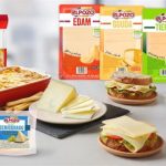 El Pozo Alimentación amplía su propuesta de quesos con nuevas variedades