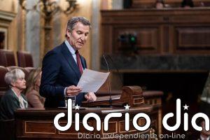 El PP adelanta que no se opondrá al decreto ley de medidas fiscales por Irán y garantiza su aprobación en el Congreso