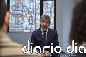 El PP alerta de que el FMI señala al Gobierno por sus políticas "erradas" en vivienda y productividad