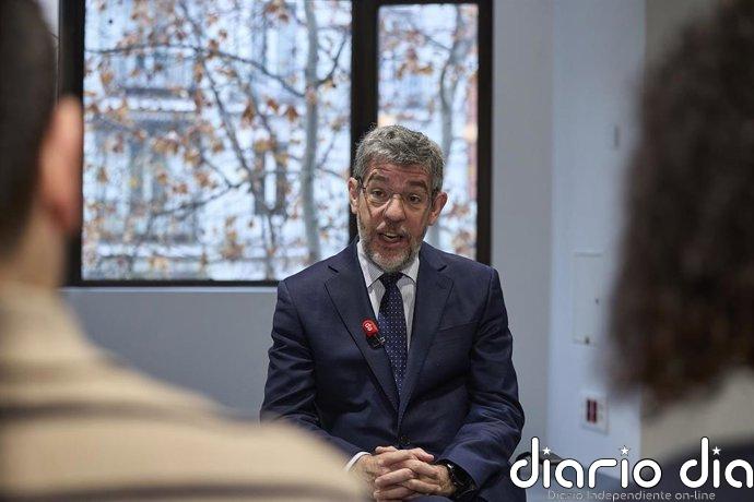 El PP alerta de que el FMI señala al Gobierno por sus políticas "erradas" en vivienda y productividad