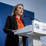 El PP anuncia querella contra Tezanos por posible delito electoral con el CIS al buscar "inflar" y "beneficiar" al PSOE
