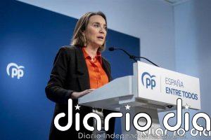 El PP anuncia querella contra Tezanos por usar el CIS para "inflar" y "beneficiar" al PSOE: "Se llama corrupción"
