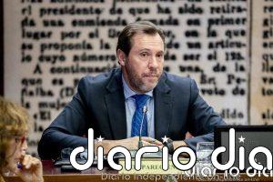 El PP citará a Puente, Ábalos, Koldo y la exministra Raquel Sánchez en la comisión del Senado sobre Adamuz