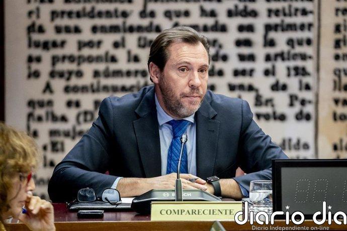 El PP citará a Puente, Ábalos, Koldo y la exministra Raquel Sánchez en la comisión del Senado sobre Adamuz
