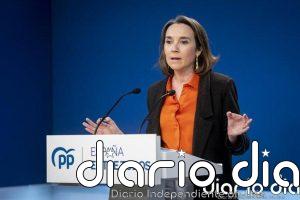 El PP condiciona su apoyo al decreto anticrisis por la guerra de Irán a que el Gobierno deflacte el IRPF