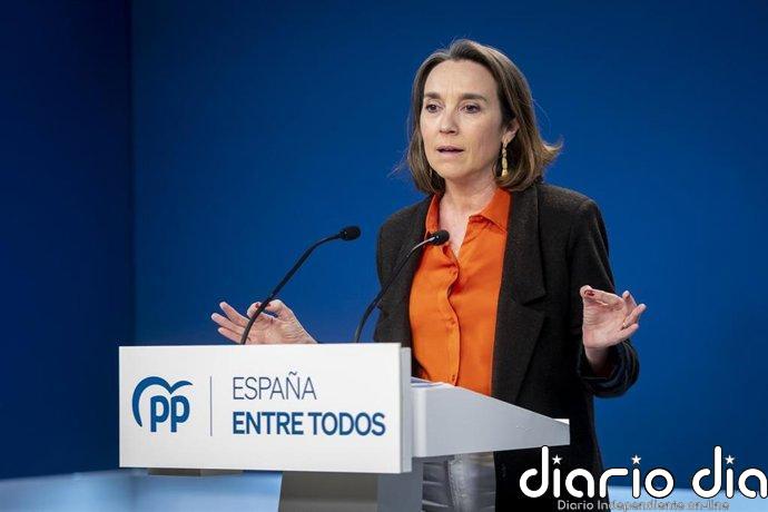 El PP condiciona su apoyo al decreto anticrisis por la guerra de Irán a que el Gobierno deflacte la tarifa del IRPF