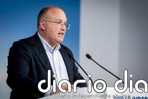 El PP confirma que no apoyará el decreto de vivienda y se pensará qué hacer con el de rebajas fiscales