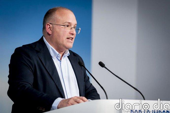 El PP confirma que no apoyará el decreto de vivienda y se pensará qué hacer con el de rebajas fiscales