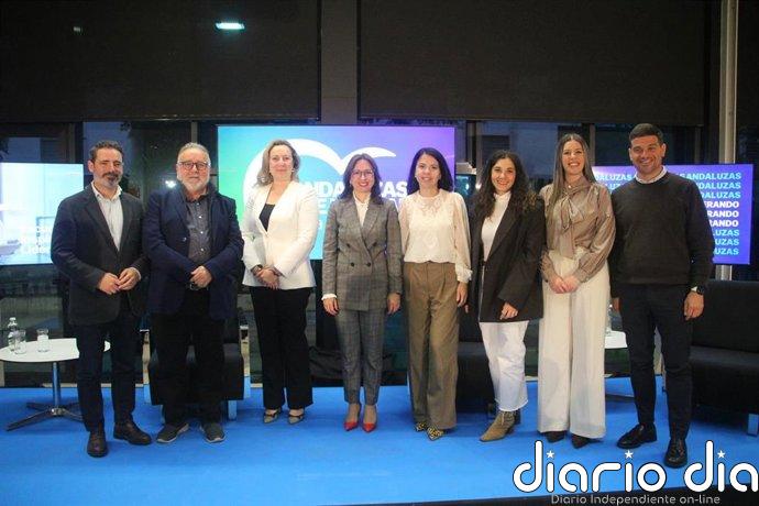 El PP critica que el Gobierno de Sánchez "baja a Málaga de la alta velocidad en España"