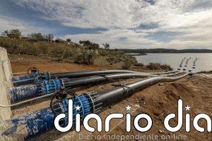 El PP critica que "el Gobierno vuelve a sentenciar al norte de Córdoba al rechazar la conexión La Colada-Sierra Boyera"