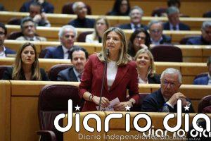 El PP cuestiona la situación médica del empresario vinculado a Zapatero y mantiene su citación en el Senado