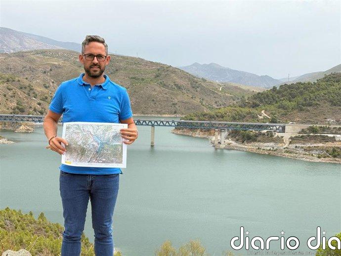 El PP de Granada reafirma su compromiso con las canalizaciones de Rules "frente al bloqueo del Gobierno"