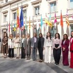 El PP denuncia que el Gobierno aporta "menos del 30% del presupuesto necesario" para atender a personas dependientes