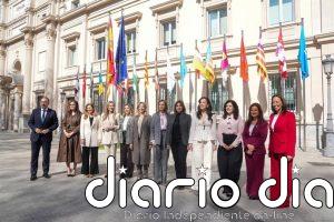 El PP denuncia que el Gobierno aporta "menos del 30% del presupuesto necesario" para atender a personas dependientes