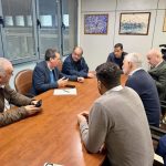 El PP destaca que el sector pesquero de Huelva será el que más ayudas reciba para el con el Plan Andalucía Actúa