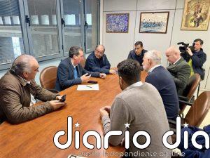 El PP destaca que el sector pesquero de Huelva será el que más ayudas reciba para el con el Plan Andalucía Actúa