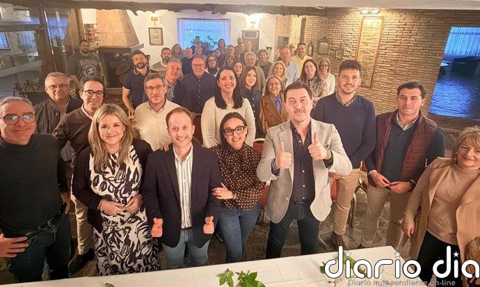 El PP destaca un "giro de 180 grados" en la comarca de Bailén (Jaén) gracias a las políticas de la Junta