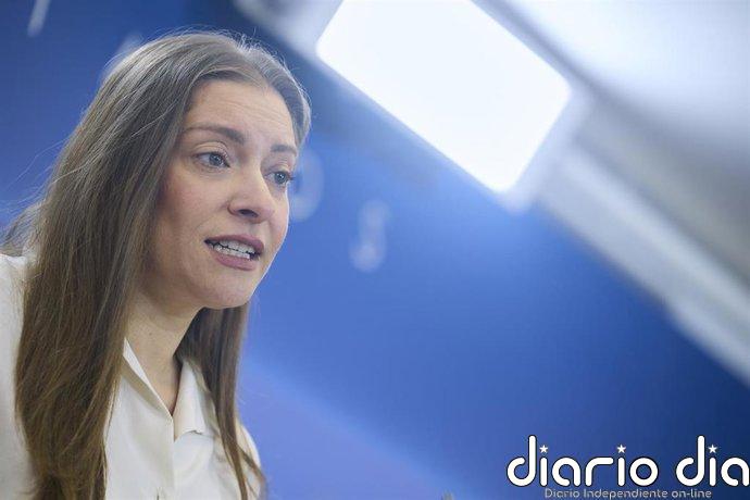 El PP dice que el "numerito" de Sánchez con Trump pone en riesgo a España: "Para ser rebelde hay que poder permitírselo"