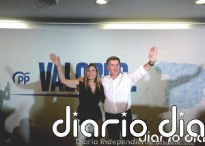 El PP dice que trabaja para que Vox "no vote con el PSOE" y Guardiola pueda ser investida el viernes con su abstención