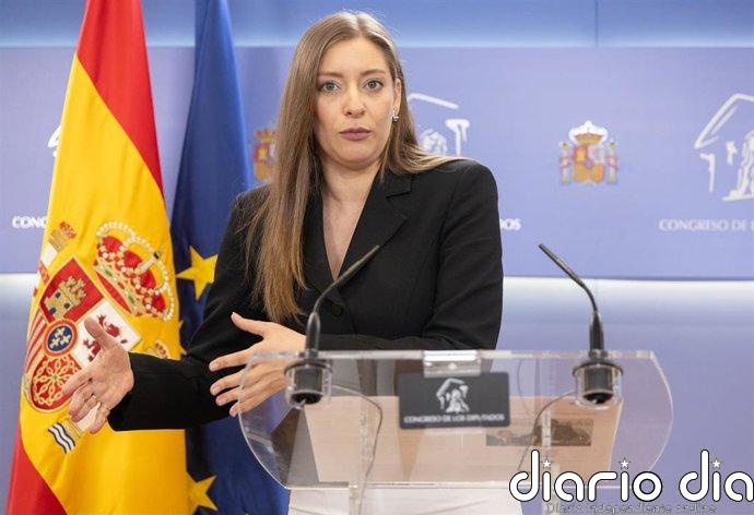 El PP está "convencido" de que Ayuso "acatará" la decisión judicial para crear el registro de objetores al aborto