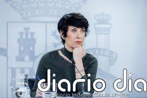 El PP exige a la JEC sancionar a Saiz por "convertir la rueda de prensa del Consejo de Ministros en un acto del PSOE"