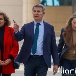 El PP exige un cambio del reglamento penitenciario tras "las liberaciones de etarras" por el "pacto" de Sánchez y Bildu