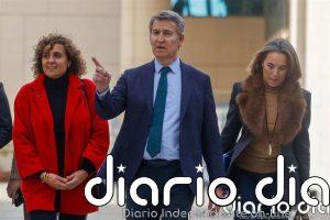 El PP exige un cambio del reglamento penitenciario tras "las liberaciones de etarras" por el "pacto" de Sánchez y Bildu