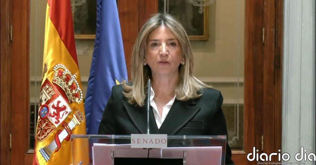 El PP impulsa una comisión de investigación en el Senado sobre RTVE: “Telepedro no informa, propaga”