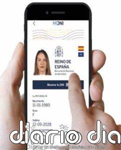 El PP insiste en que se rechace el uso del DNI digital para acreditarse en elecciones, pese al aval de la JEC