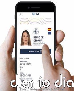 El PP insiste en que se rechace el uso del DNI digital para acreditarse en elecciones, pese al aval de la JEC