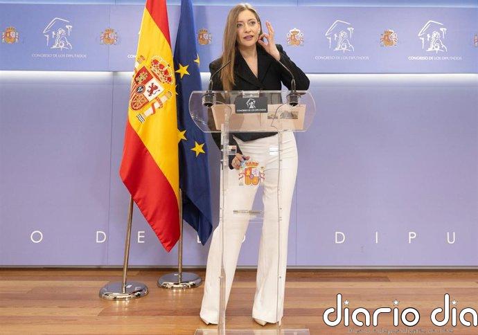 El PP llama a impedir que Montero coloque a una alto cargo de Hacienda en la AIReF: "Es fundamental que esto no ocurra"