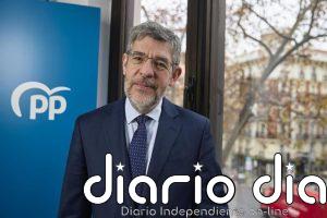 El PP no adelanta su voto al decreto de ayudas fiscales hasta ver la letra pequeña, porque Sánchez sólo dio "pinceladas"