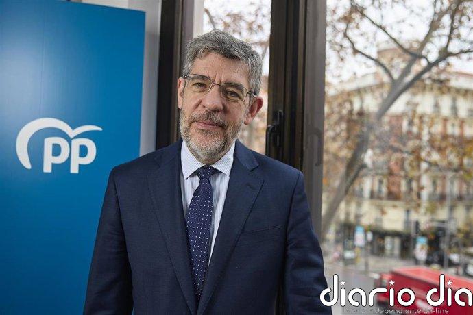 El PP no adelanta su voto al decreto de ayudas fiscales hasta ver la letra pequeña, porque Sánchez sólo dio "pinceladas"