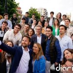 El PP pide a sus diputados y senadores que se vuelquen en Instagram y TikTok para captar voto joven