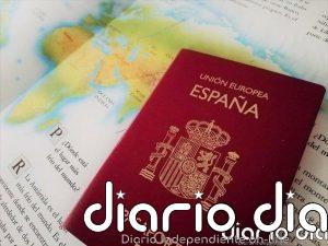 El PP pide cuentas al Gobierno por el cese de expedición de pasaportes en el extranjero durante 45 días