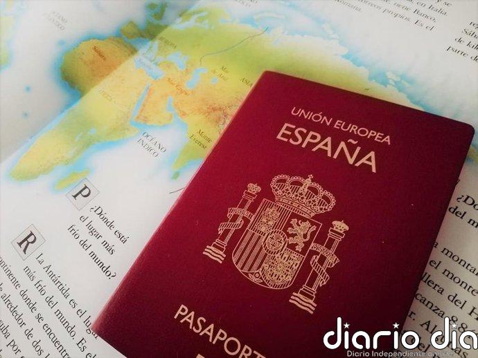 El PP pide cuentas al Gobierno por el cese de expedición de pasaportes en el extranjero durante 45 días