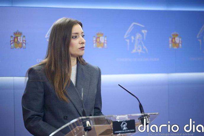 El PP pide en el Congreso bonos o ayudas para actividades extraescolares para facilitar la conciliación de las familias